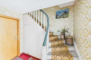 Einfamilienhaus mit angrenzender Scheune und Garten in Wildeck-Obersuhl – Die vollständige Adresse der Immobilie erhältst du vom Anbieter., 36208 Wildeck – Vorschaubild 5
