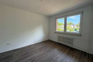 Gut aufgeteilte 2-Zimmer-Wohnung mit Balkon in grüner Lage! – Am Teichstück 40, 45309 Schonnebeck, Essen – Vorschaubild 2