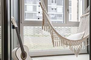 Ankommen. Wohlfühlen. Zuhause sein. Unmöbliertes Apartment der Extraklasse – Anni-Eisler-Lehmann-Str. 4-6, 55122 Hartenberg-Münchfeld, Mainz – Vorschaubild 8