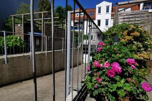 Attraktive Kapitalanlage in gepflegter Wohnanlage nahe Brosepark! – Die vollständige Adresse der Immobilie erhältst du vom Anbieter., 13156 Niederschönhausen, Berlin – Vorschaubild 4