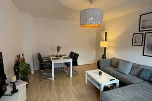 2-Zimmer-Wohnung in Hannover, Nähe Lister Meile – Gretchenstraße 2, 30161 Hannover – Vorschaubild 3