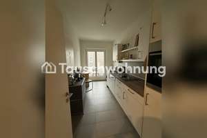 Tauschwohnung: Helle modernisierte Altbau Wohnung in Hamburg Winterhude – Die vollständige Adresse der Immobilie erhältst du vom Anbieter., 22303 Winterhude, Hamburg – Vorschaubild 6