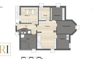 Viel Platz, viel Stil – Wohntraum in Arnsbergs Bestlage – Die vollständige Adresse der Immobilie erhältst du vom Anbieter., 59757 Arnsberg – Vorschaubild 11