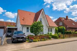 Kapitalanlage am Meer - vermietetes Einfamilienhaus in Ostseenähe | www.LUTTER.net