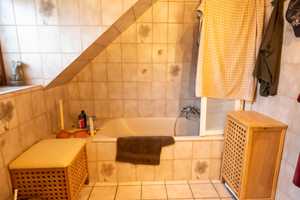 *** EINFAMILIENHAUS mit DOPPELGARAGE und GARTEN mit WEIDENBLICK *** – Delmenhorst – Vorschaubild 16