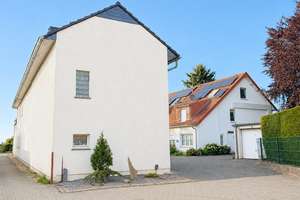 Mit vielen Möglichkeiten! – Die vollständige Adresse der Immobilie erhältst du vom Anbieter., 52072 Richterich, Aachen – Vorschaubild 3