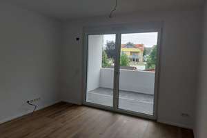 Neubauwohnung  mit Balkon in Bubenreuth – Die vollständige Adresse der Immobilie erhältst du vom Anbieter., 91058 Altstadt, Erlangen – Vorschaubild 27