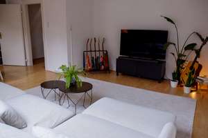 Attraktive 2,5-Zimmer-DG-Wohnung in Wuppertal – Die vollständige Adresse der Immobilie erhältst du vom Anbieter., 42105 Elberfeld West, Wuppertal – Vorschaubild 5