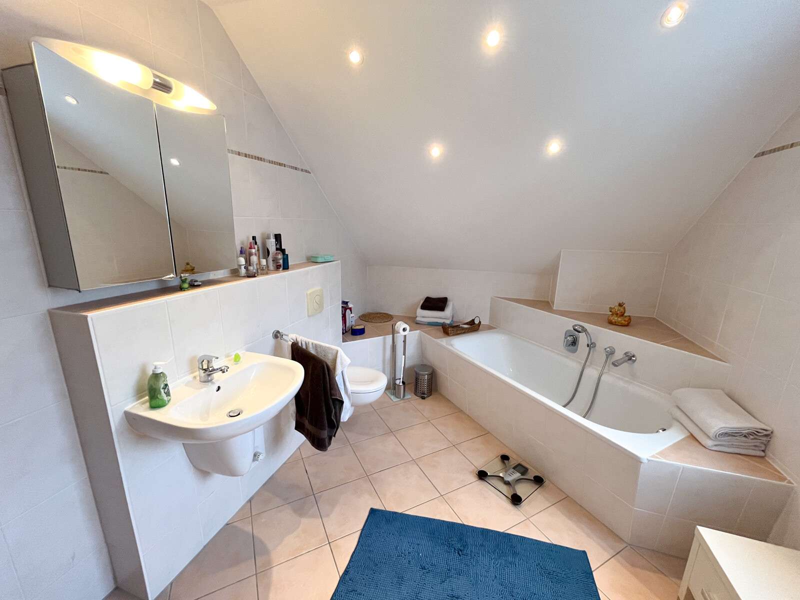 Immobilie in Zweiflingen - Ruhige Lage -Familienfreundliches Einfamilienhaus mit Garten - Bild 8