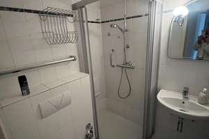 Von Privat:  Helle  3-Zimmer-Wohnung  – Die vollständige Adresse der Immobilie erhältst du vom Anbieter., 22395 Poppenbüttel, Hamburg – Vorschaubild 2