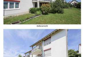 Helle 2,5-Zimmer Terrassenwohnung in Lörrach (Erdgeschoss) – 79539 Lörrach – Vorschaubild 2