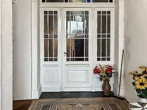 Kapitalanlage mit Ausbaupotenzial in Oranienbaum - denkmalgeschützt, Wittenberg Kreis – Bild 3