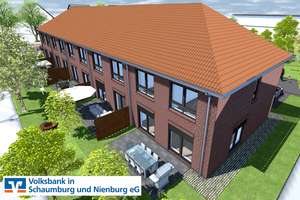 Einziehen und wohlfühlen - Ihr neues Zuhause wartet auf Sie! – Die vollständige Adresse der Immobilie erhältst du vom Anbieter., 31535 Neustadt am Rübenberge – Vorschaubild 1