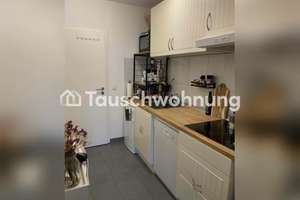 Tauschwohnung: 1, 5 Zimmer-Wohnung mit Domblick in zentraler Lage – Die vollständige Adresse der Immobilie erhältst du vom Anbieter., 50668 Altstadt/Nord, Köln – Vorschaubild 3