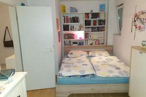 Schöne 3-Zimmer Wohnung in Köln-Wahnheide – Artilleriestraße 64, 51147 Wahnheide, Köln – Vorschaubild 12