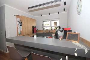 Neubau 2022 EFH ca. 180 m² in Hadamar-Steinbach + Nebengebäude / Luft-Wasser-Wärmepumpe / Glasfaser – Die vollständige Adresse der Immobilie erhältst du vom Anbieter., 65589 Hadamar – Vorschaubild 3