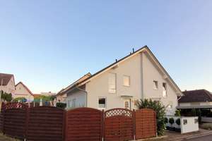 Raum für Zukunftspläne - gepflegte, großzügige Doppelhaushälfte in Saulheim – Die vollständige Adresse der Immobilie erhältst du vom Anbieter., 55291 Saulheim – Vorschaubild 19