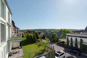 Attraktive DHH mit spektakulärem Fernblick in bester Hanglage in Weil der Stadt – Die vollständige Adresse der Immobilie erhältst du vom Anbieter., 71263 Weil der Stadt – Vorschaubild 6