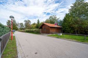 FIRSTPLACE - Schönes Reihenhaus in toller Lage Oberhaching zu vermieten – Pöttinger Str. 9, 82041 Oberhaching – Vorschaubild 36