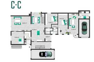 3-Parteienhaus zur vielfältigen Nutzung – Morjansbusch 20a, 41239 Mönchengladbach – Vorschaubild 12