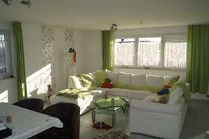 Modernes Einfamilienhaus mit Wintergarten und Pool in ruhiger Lage – Gifhorn (Kreis) – Vorschaubild 2