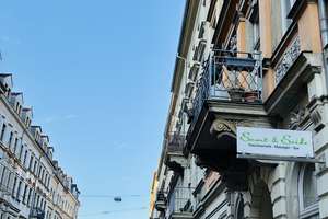 Geräumige 1-Zimmerwohnung mit Balkon und Wanne als Invest – Rothenburger Straße 18, 1099 Äußere Neustadt, Dresden – Vorschaubild 10