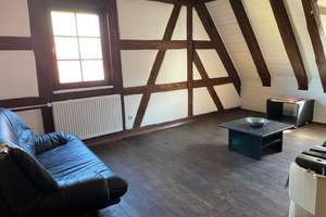 Das besondere Haus in Eibelstadt-Denkmalgeschützt mit attraktiven Fördermöglichkeiten – Kirchgasse 3, 97246 Eibelstadt – Vorschaubild 7