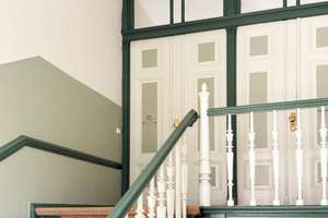 Wohnen, wo Berlin lebt – Altbau in Kreuzberg – Obentrautstraße 51, 10963 Kreuzberg, Berlin – Vorschaubild 5