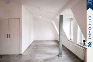 ++ Bezugsfrei | Dachterrasse | Einbauküche! Maisonette-Wohnung im Zentrum West ++ – Die vollständige Adresse der Immobilie erhältst du vom Anbieter., 4109 Zentrum-West, Leipzig – Vorschaubild 10