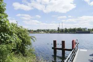 Familienglück in Kiel-Holtenau – Reihenhaus in Sackgassenlage mit viel Potenzial zur Verwirklichung – Die vollständige Adresse der Immobilie erhältst du vom Anbieter., 24159 Holtenau, Kiel – Vorschaubild 16