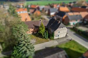 Einfamilienhaus mit Einliegeroption und großem Potenzial im historischen Ortskern von Hehlingen – Die vollständige Adresse der Immobilie erhältst du vom Anbieter., 38446 Hehlingen, Wolfsburg – Vorschaubild 6