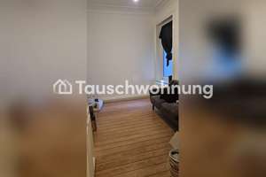Tauschwohnung: Große 4-Zimmer-Altbauwohnung in Hamburg St.Georg tauschen – Die vollständige Adresse der Immobilie erhältst du vom Anbieter., 20099 St. Georg, Hamburg – Vorschaubild 5