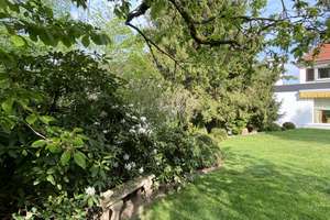 Charmante 30er Jahre Villa mit parkähnlichem Garten in Bad Driburg – Die vollständige Adresse der Immobilie erhältst du vom Anbieter., 33014 Bad Driburg – Vorschaubild 14