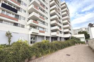 Bezugsfreie und kernsanierte 3,5 Zimmerwohnung in zentraler Lage von Köln-Nippes – 50737 Weidenpesch, Köln – Vorschaubild 9