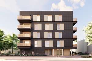 ZWINGEND mit WBS! - Schön geschnittene Zwei-Zimmer-Wohnung zum 01.10.2026!