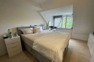 ❤️-lich Willkommen in Kirchheim zu dieser sanierten, hellen und teilmöblierten Maisonette-Wohnung – Die vollständige Adresse der Immobilie erhältst du vom Anbieter., 69124 Kirchheim, Heidelberg – Vorschaubild 43
