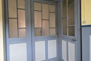 Kleine, nette  3 Zimmer- Dachgeschosswohnung in Innenstadtlage