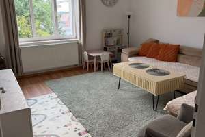 Viel Freiraum in Augsburg: 4-Zimmer-Wohnung mit Balkon – Bergstraße XX, 86199 Göggingen-Nordwest, Augsburg – Vorschaubild 6