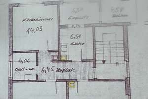 Zuhause mit 3 Zimmern in Stuttgart Vaihingen – Pfarrhausstraße 34, 70563 Vaihingen-Mitte, Stuttgart – Vorschaubild 9