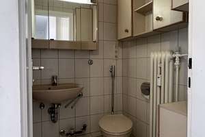 Helle 2-Zimmer-Wohnung in München – Ideal zum Wohnen oder Vermieten – Die vollständige Adresse der Immobilie erhältst du vom Anbieter., 81476 Forstenried, München – Vorschaubild 7