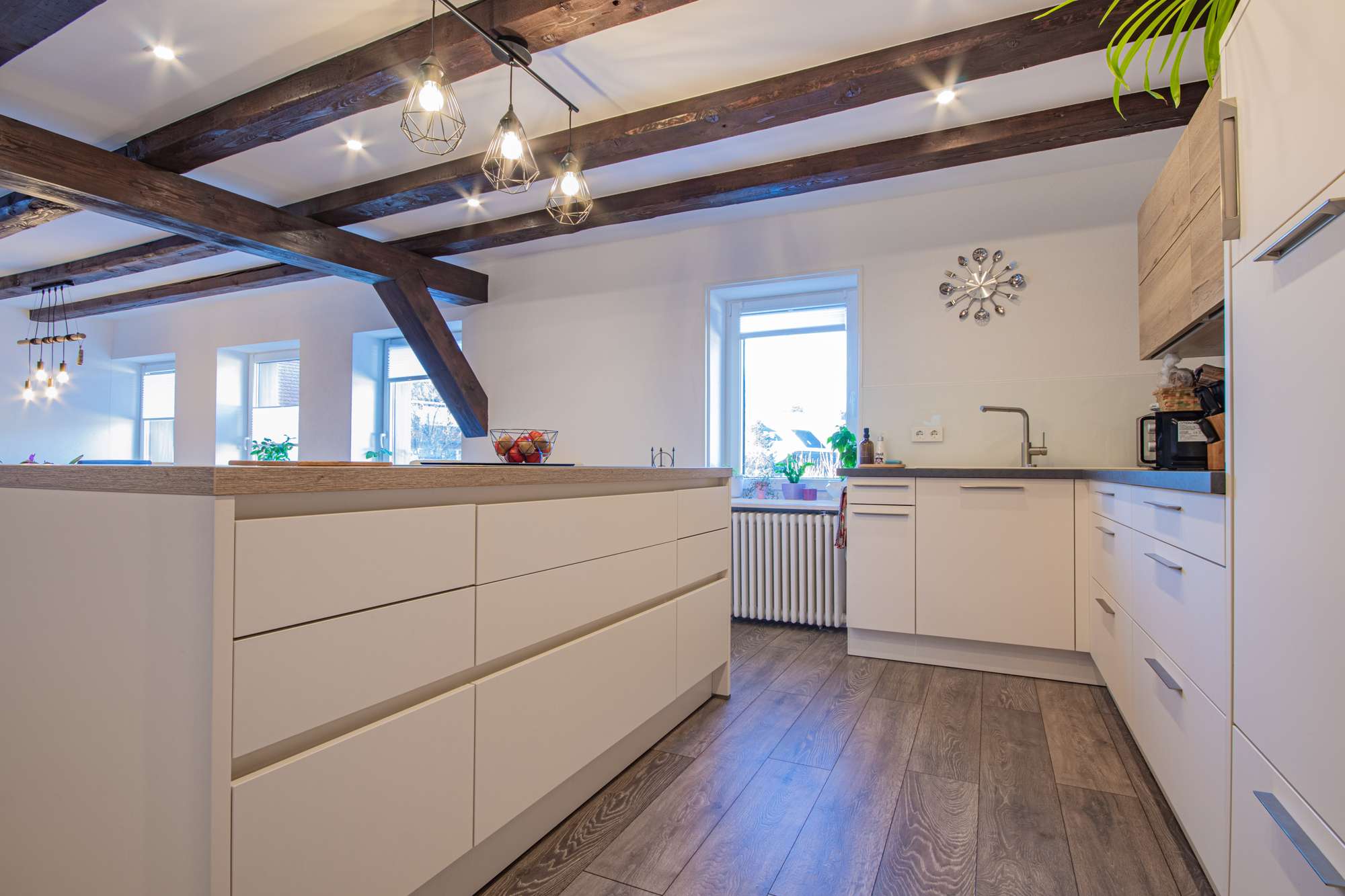 Immobilie in Sankt Peter - Licht, Raum und Schwarzwaldgefühl – ein Zuhause zum Verlieben
4-Zimmer-Wohnung in Sankt Peter - Bild 8