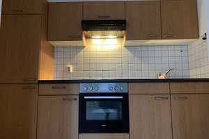 2-Zi-Whg. | Balkon | EBK | Dachboden – Tschaikowskistraße 64, 9130 Sonnenberg, Chemnitz – Vorschaubild 4