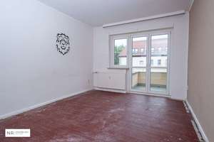 Sonnige 2-Zimmer-Wohnung mit Charme – Seydlitzstraße 35B, 12249 Lankwitz, Berlin – Vorschaubild 2