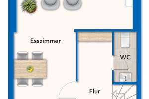 Keine Heizungssorgen mehr - Haus mit Albblick & neuer Wärmepumpe! – Die vollständige Adresse der Immobilie erhältst du vom Anbieter., 72667 Schlaitdorf – Vorschaubild 14