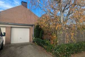 Großzügiges Reihenendhaus mit S/W Grundstück – Die vollständige Adresse der Immobilie erhältst du vom Anbieter., 47803 Inrath/Kliedbruch, Krefeld – Vorschaubild 43