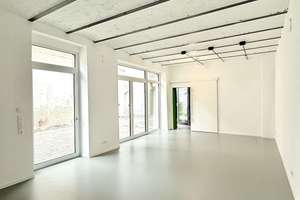 Innenhof-Loft mit Designanspruch und einzigartigem Wohngefühl – Die vollständige Adresse der Immobilie erhältst du vom Anbieter., 40227 Oberbilk, Düsseldorf – Vorschaubild 2