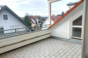 Charmante 2-Zimmer-Wohnung mit Wohlfühlfaktor  – Die vollständige Adresse der Immobilie erhältst du vom Anbieter., 85276 Pfaffenhofen an der Ilm – Vorschaubild 3