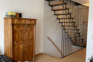 Modernes Einfamilien-Reihenhaus 4/5 Zimmer in Niederkassel mit Terrasse – 40547 Niederkassel, Düsseldorf – Vorschaubild 43