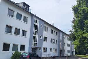 Wohnen im Park, 3 Zimmer, Einbauküche, 70qm, mit Balkon – Lützenkirchener Straße 281b, 51381 Leverkusen – Vorschaubild 25