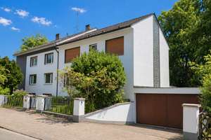 Mehrfamilienhaus und Zweifamilienhaus auf einem Grundstück nahe Unterbacher See in Düsseldorf – Die vollständige Adresse der Immobilie erhältst du vom Anbieter., 40627 Unterbach, Düsseldorf – Vorschaubild 17
